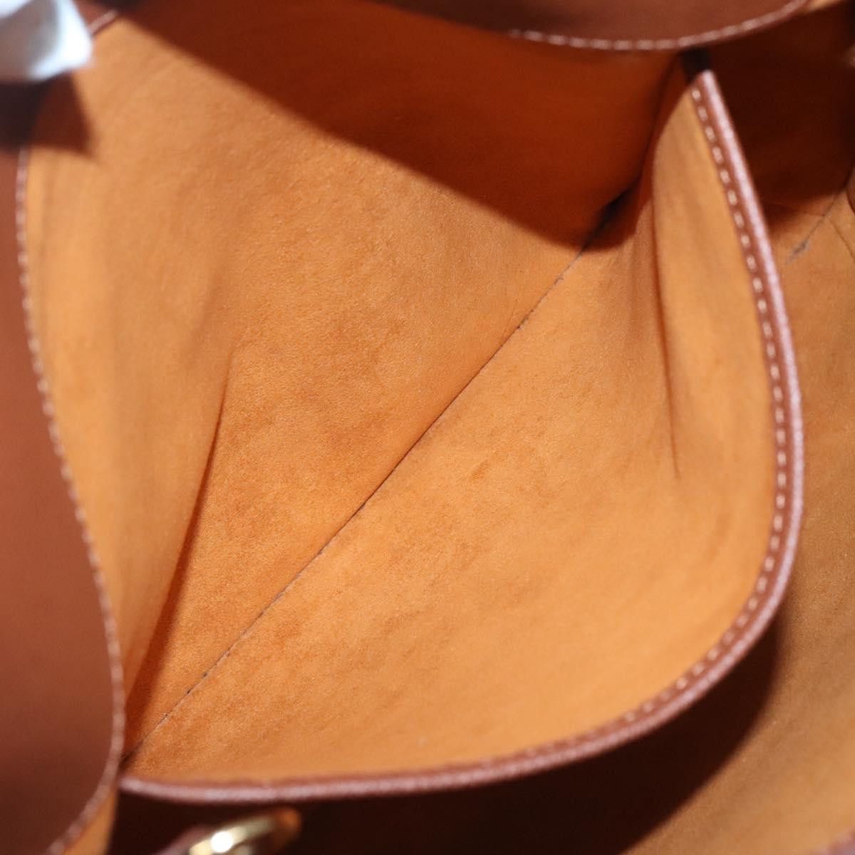 Louis Vuitton Louis Vuitton Musette shoulder Size ONE SIZE - 18 Thumbnail
