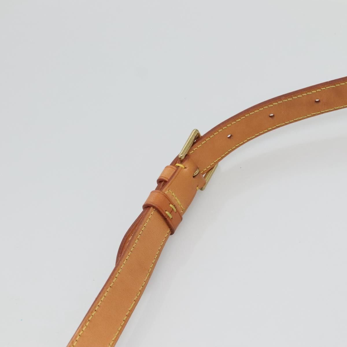 Louis Vuitton Louis Vuitton Musette shoulder Size ONE SIZE - 21 Thumbnail