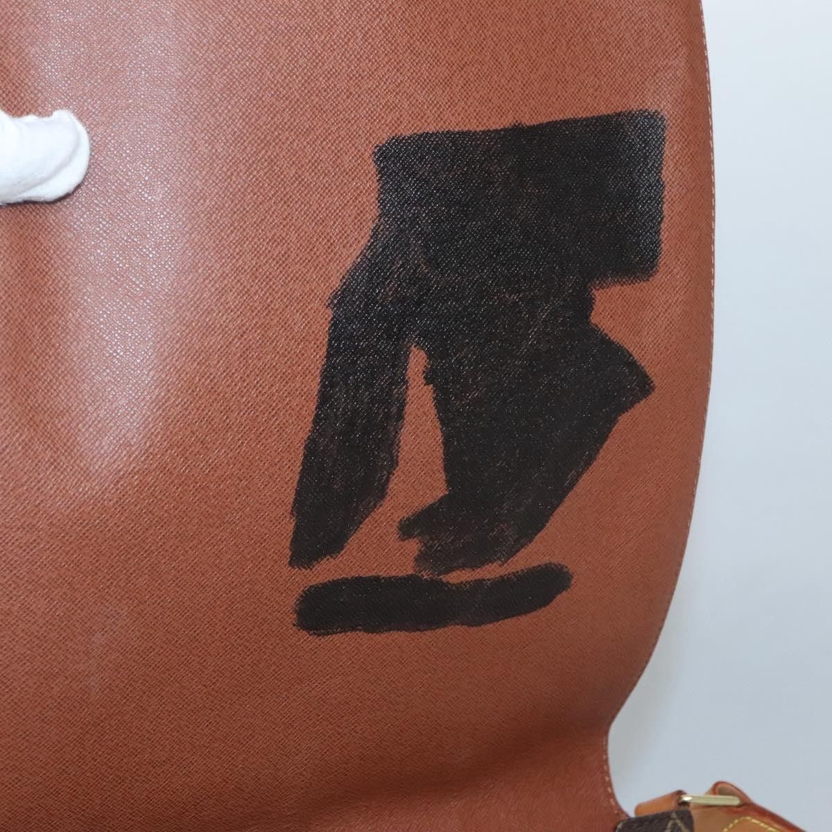 Louis Vuitton Louis Vuitton Musette shoulder Size ONE SIZE - 11 Thumbnail