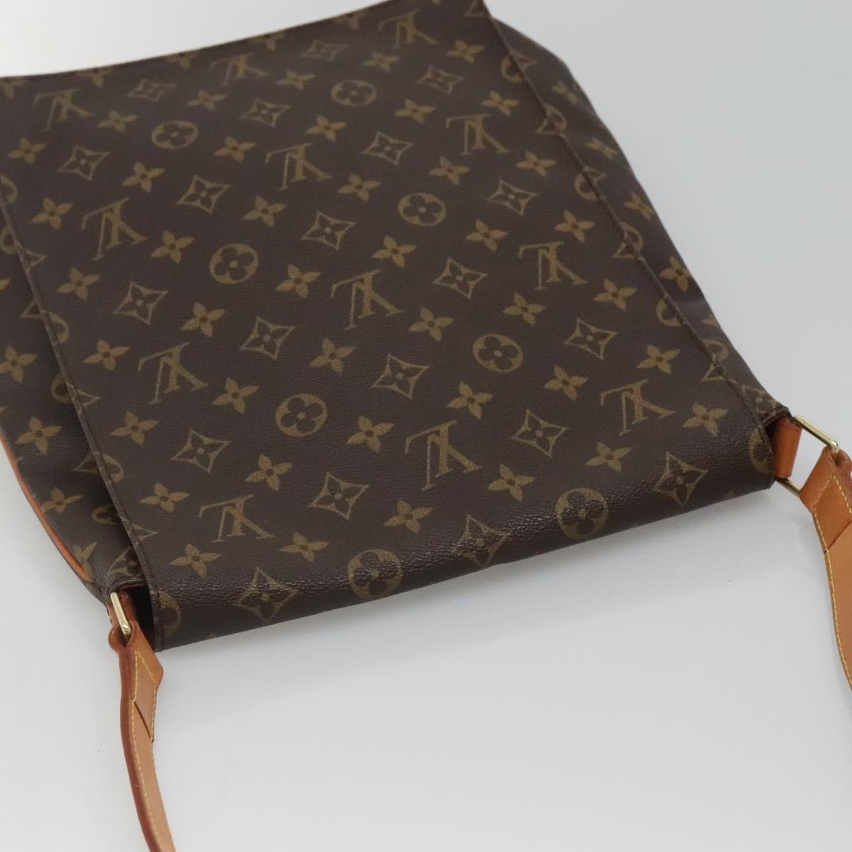 Louis Vuitton Louis Vuitton Musette shoulder Size ONE SIZE - 20 Thumbnail