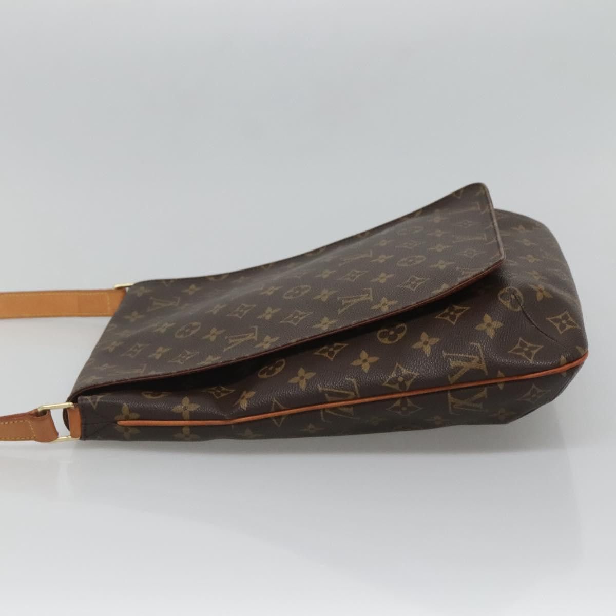 Louis Vuitton Louis Vuitton Musette shoulder Size ONE SIZE - 4 Thumbnail