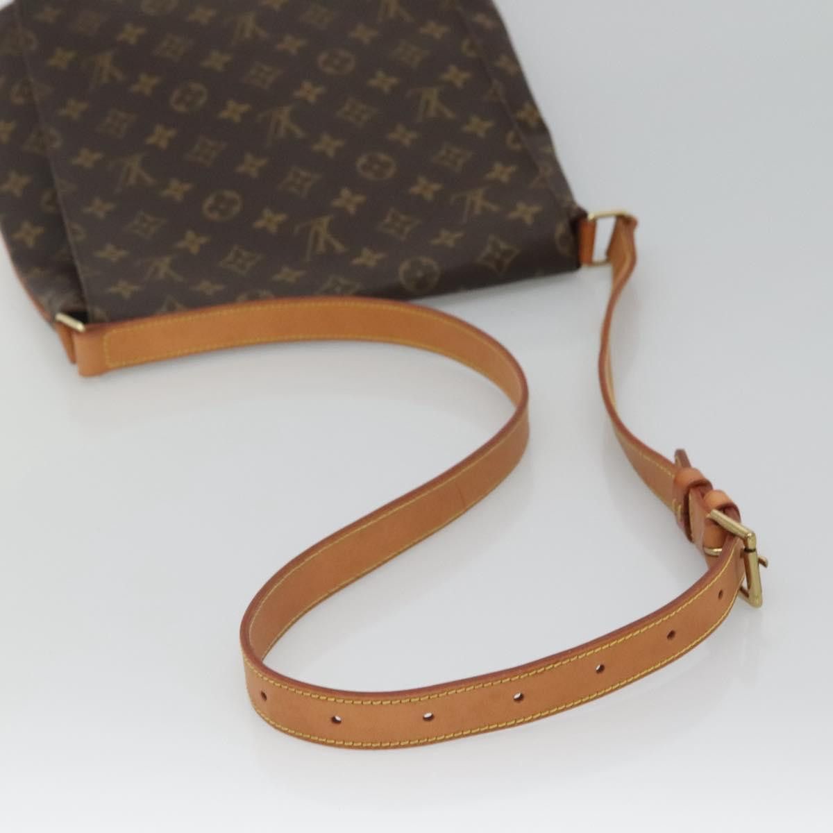 Louis Vuitton Louis Vuitton Musette shoulder Size ONE SIZE - 5 Thumbnail