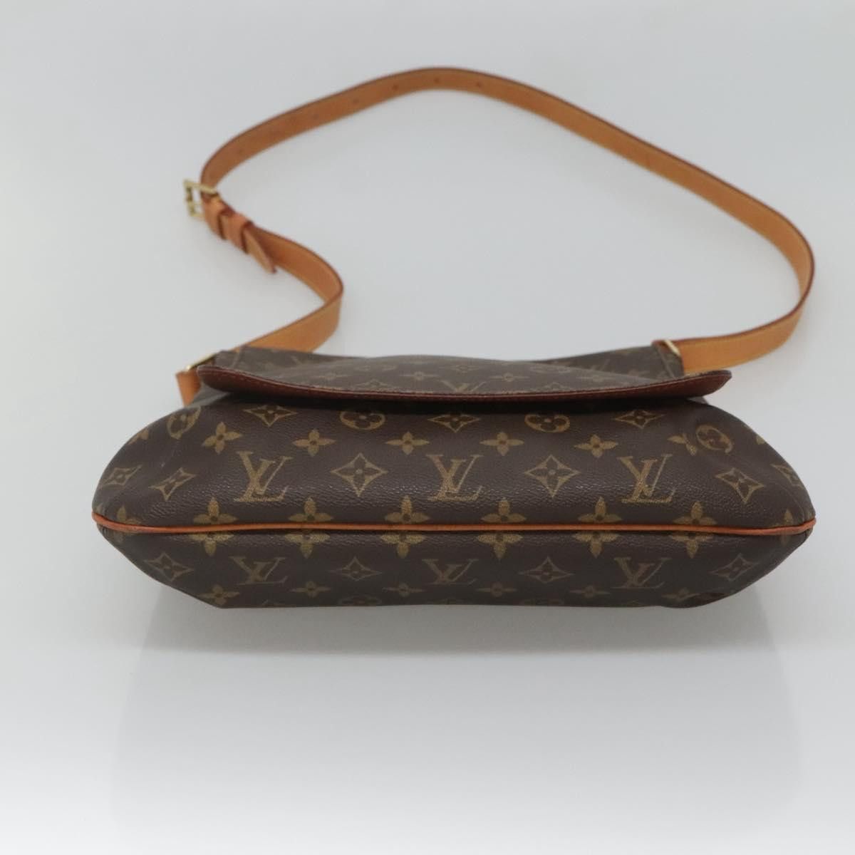 Louis Vuitton Louis Vuitton Musette shoulder Size ONE SIZE - 6 Thumbnail