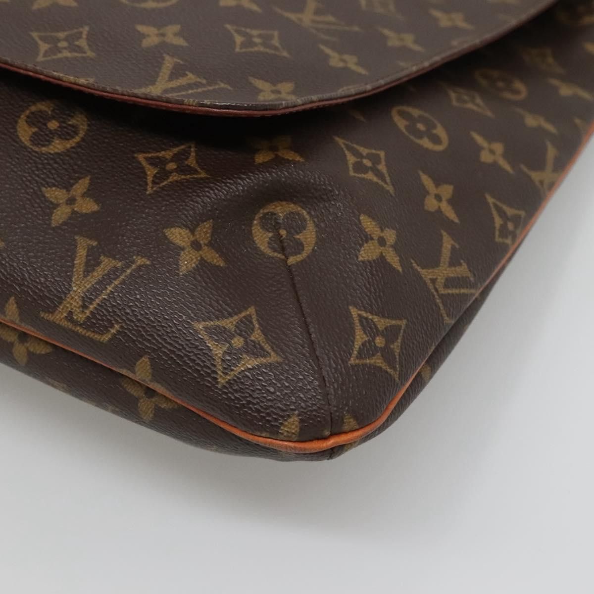Louis Vuitton Louis Vuitton Musette shoulder Size ONE SIZE - 7 Thumbnail