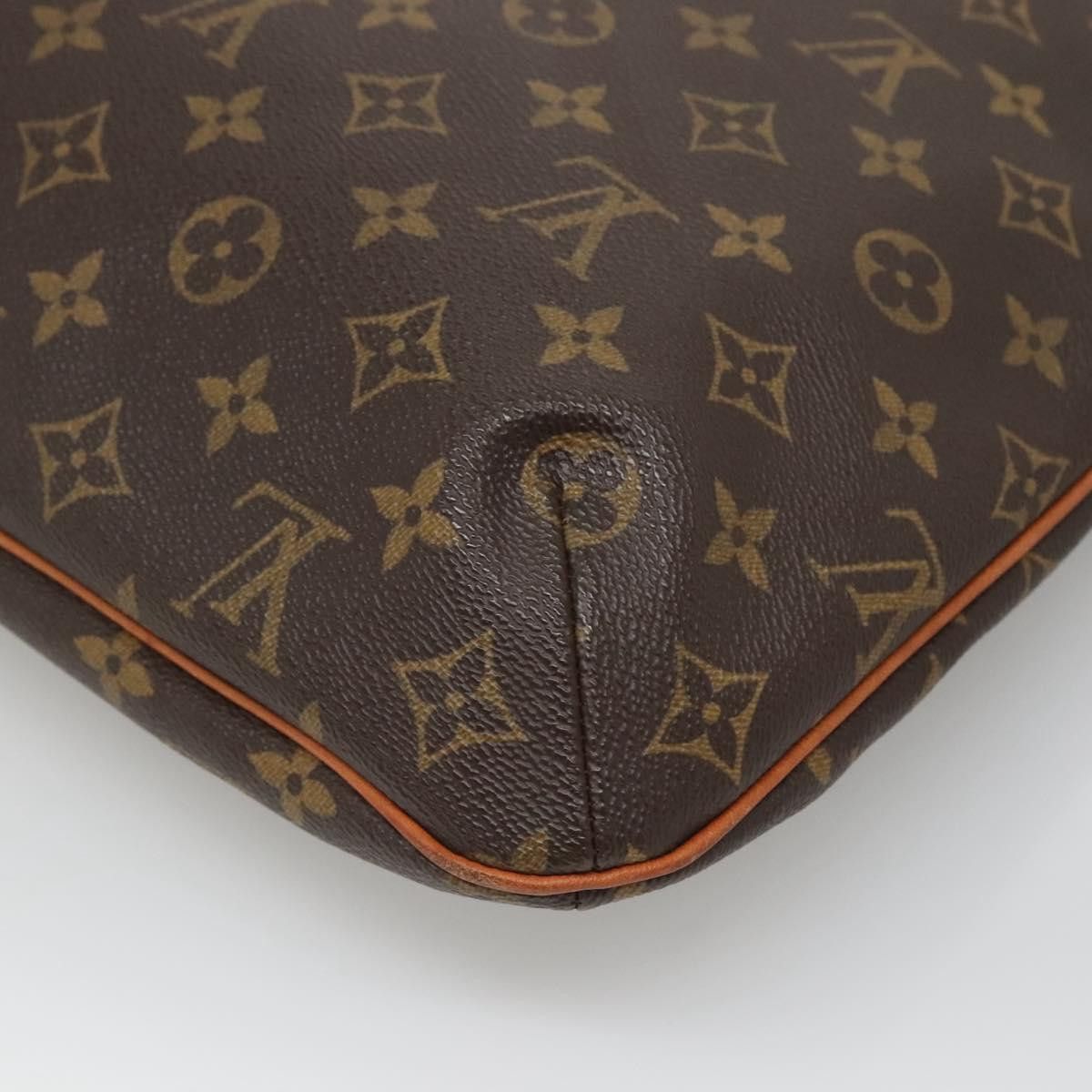 Louis Vuitton Louis Vuitton Musette shoulder Size ONE SIZE - 9 Thumbnail
