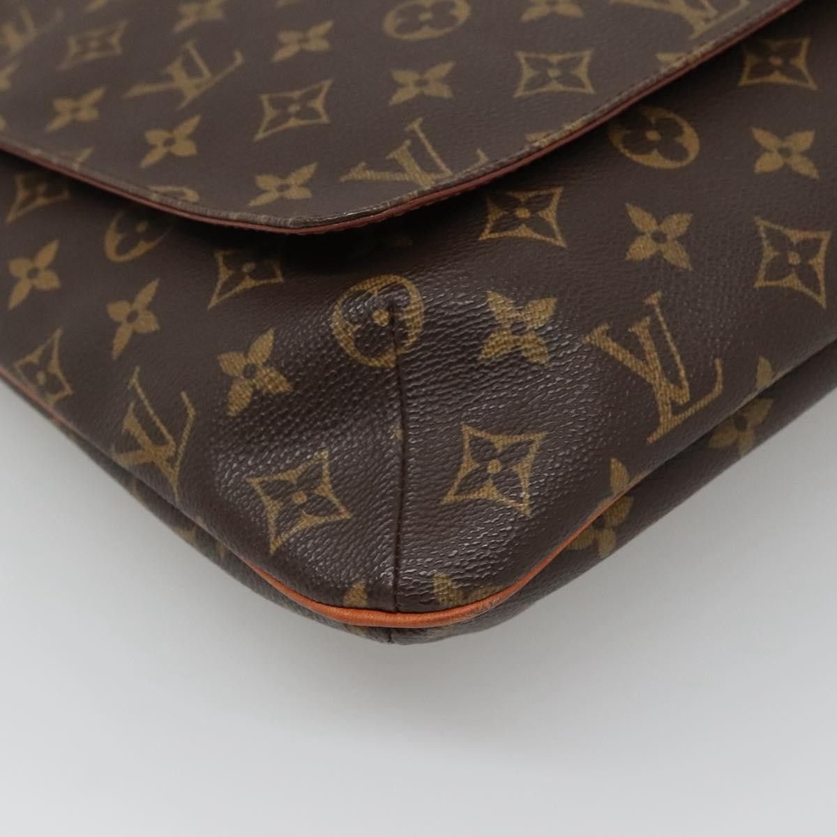 Louis Vuitton Louis Vuitton Musette shoulder Size ONE SIZE - 8 Thumbnail
