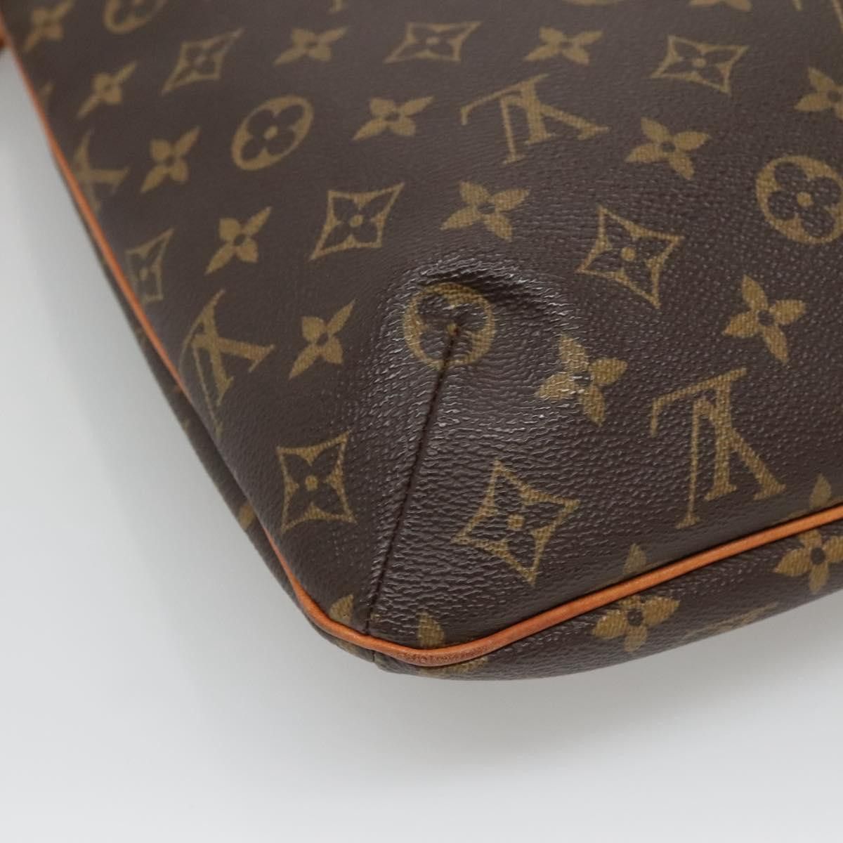 Louis Vuitton Louis Vuitton Musette shoulder Size ONE SIZE - 10 Thumbnail