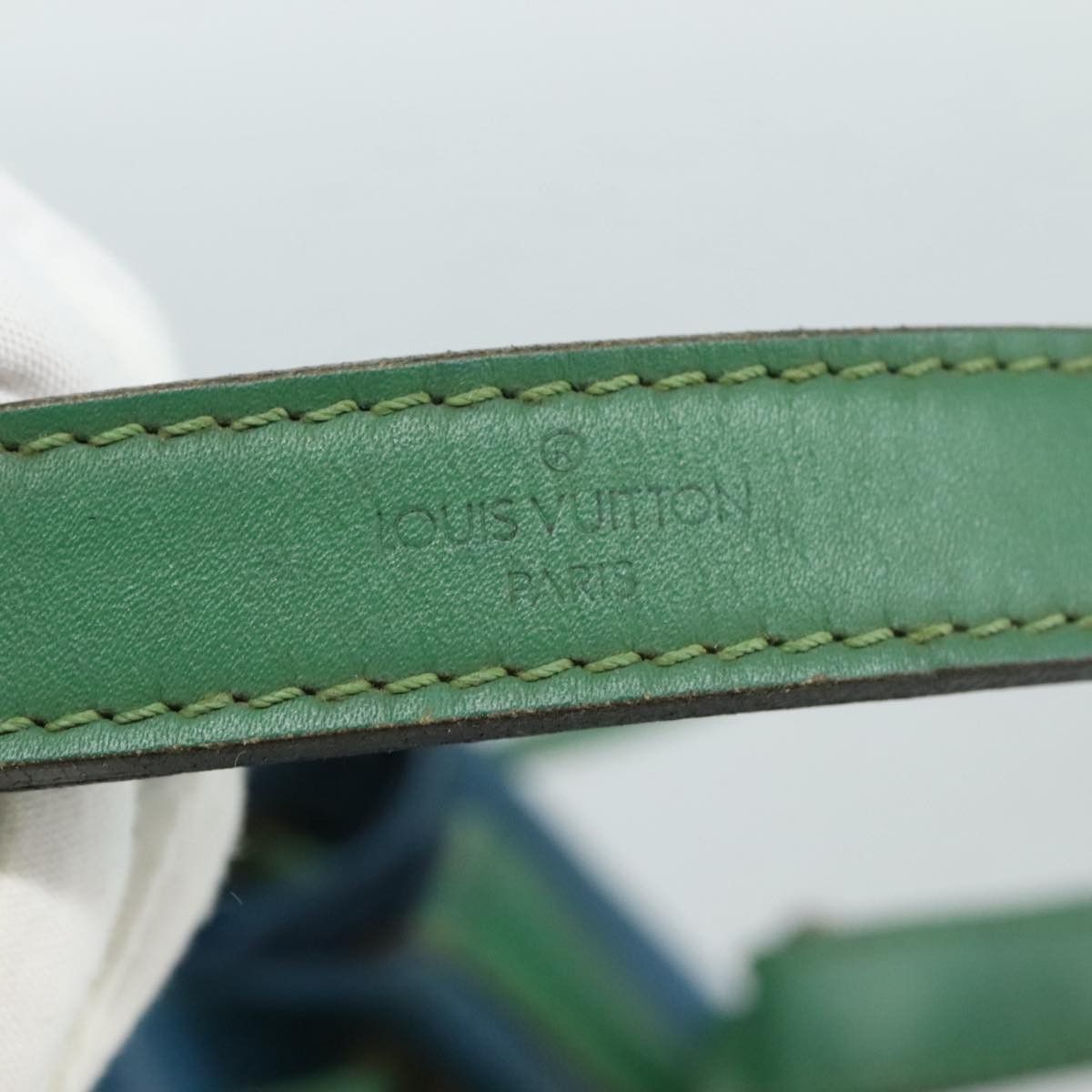 Louis Vuitton Louis Vuitton Noé shoulder Size ONE SIZE - 17 Thumbnail