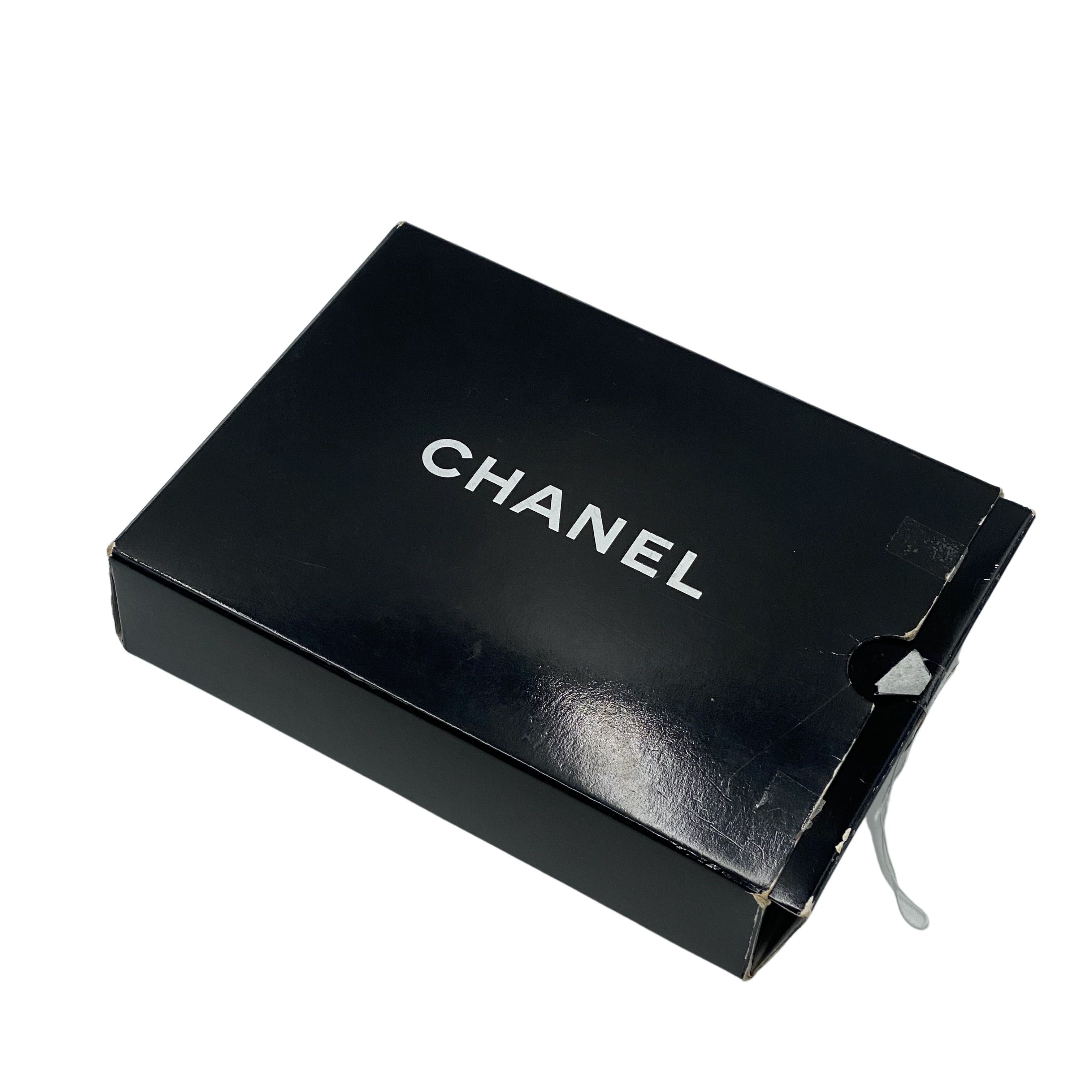 Chanel Chanel Demi Lune shoulder Size ONE SIZE - 9 Thumbnail