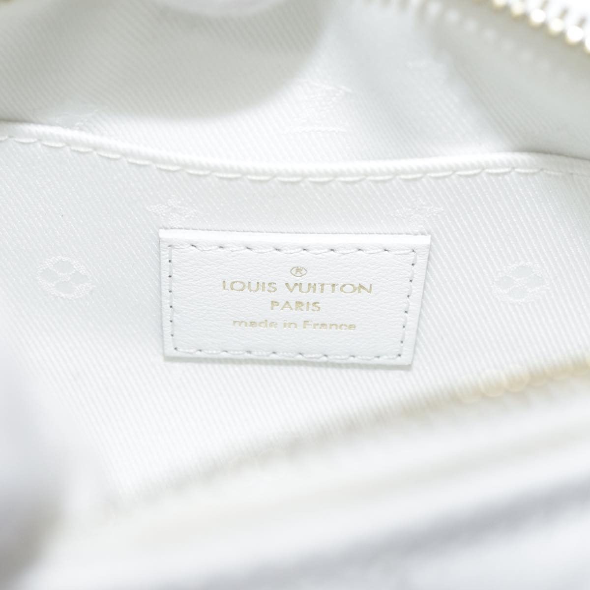 Louis Vuitton Louis Vuitton Papillon handbag Size ONE SIZE - 9 Thumbnail