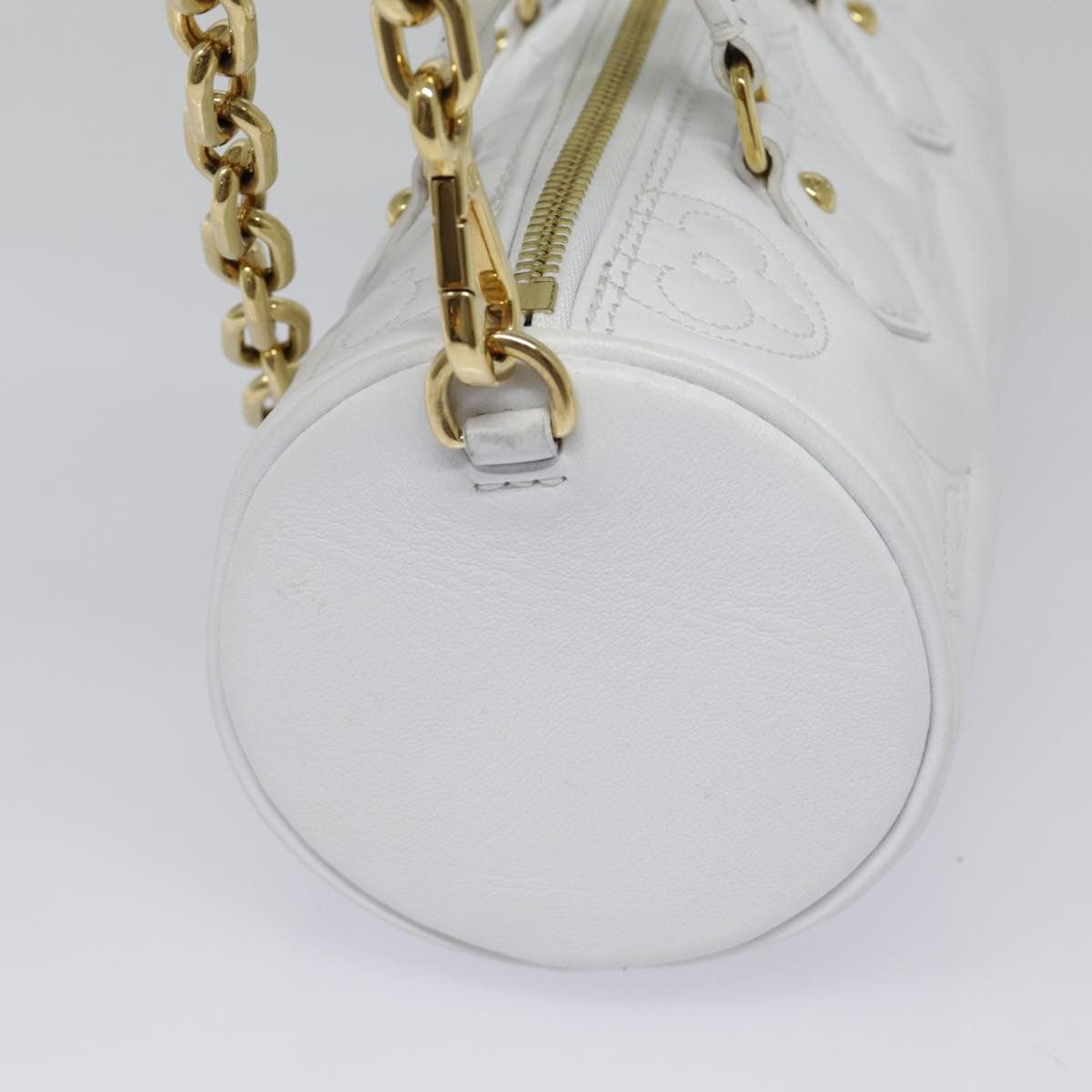 Louis Vuitton Louis Vuitton Papillon handbag Size ONE SIZE - 3 Thumbnail