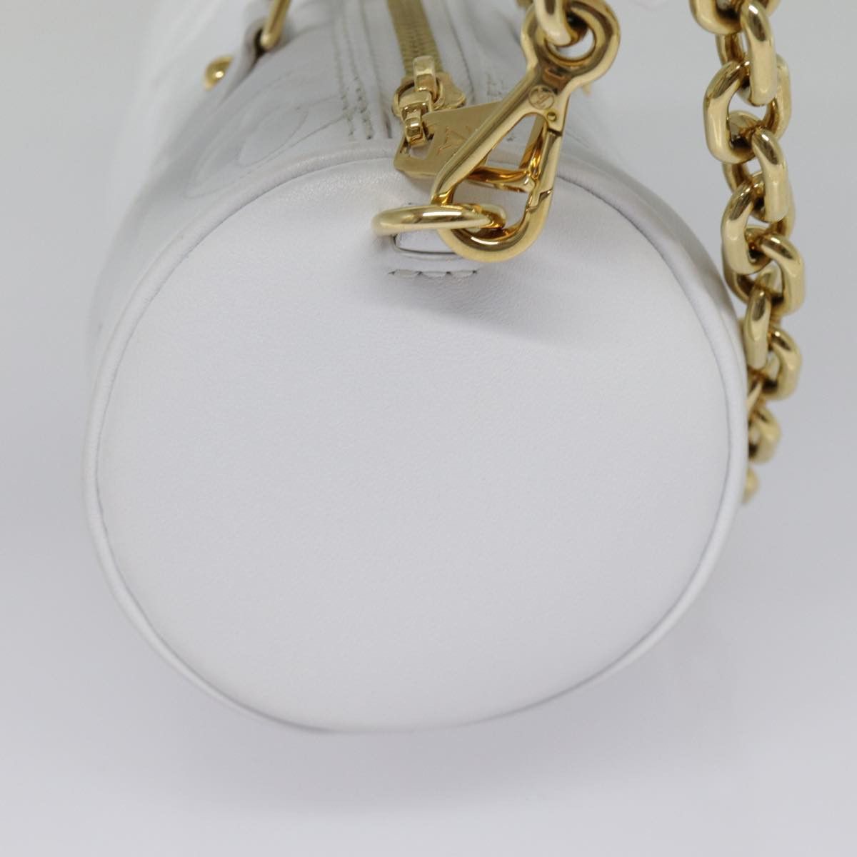 Louis Vuitton Louis Vuitton Papillon handbag Size ONE SIZE - 4 Thumbnail