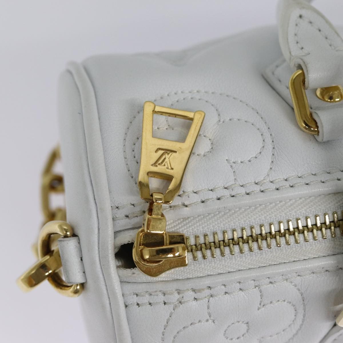 Louis Vuitton Louis Vuitton Papillon handbag Size ONE SIZE - 7 Thumbnail