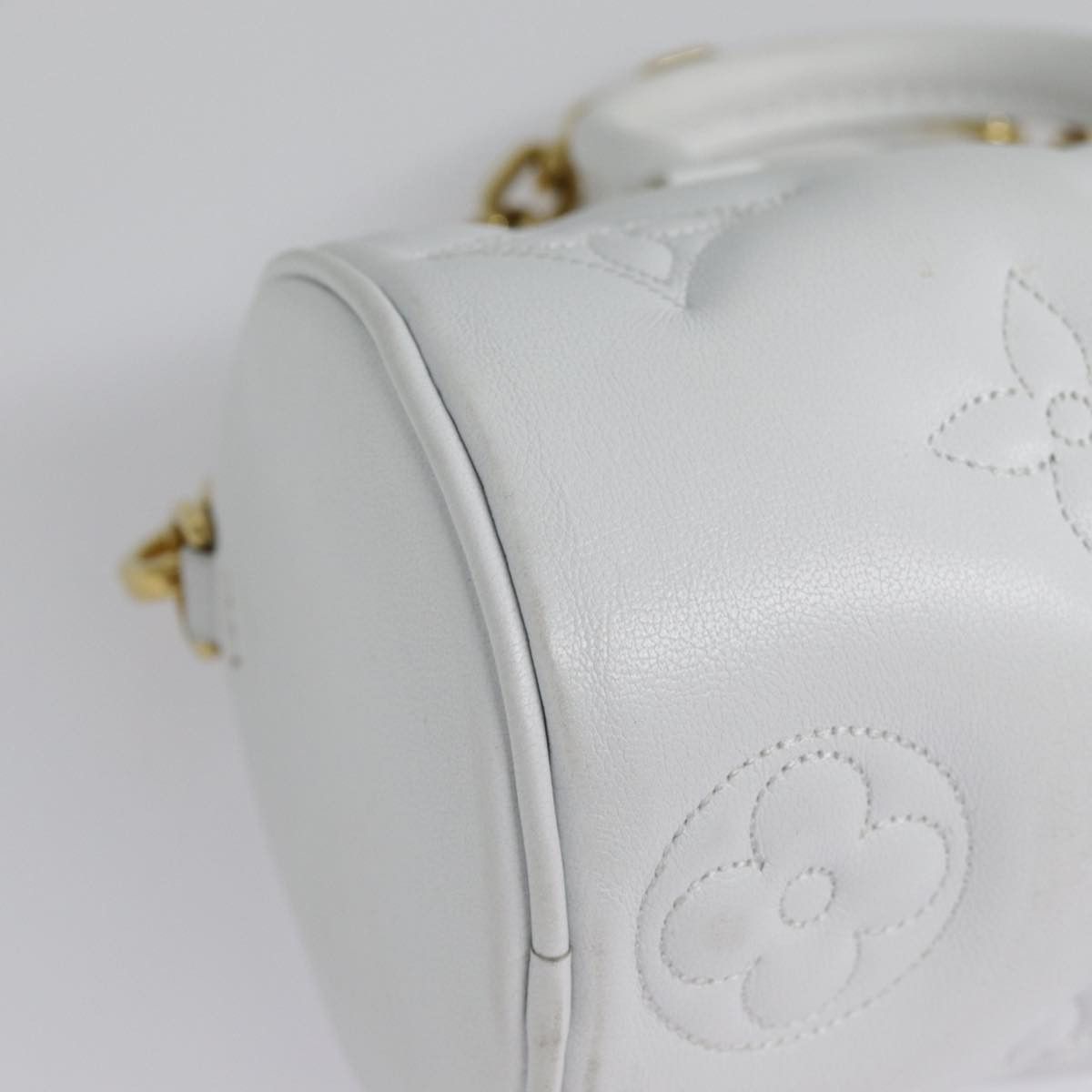 Louis Vuitton Louis Vuitton Papillon handbag Size ONE SIZE - 17 Thumbnail