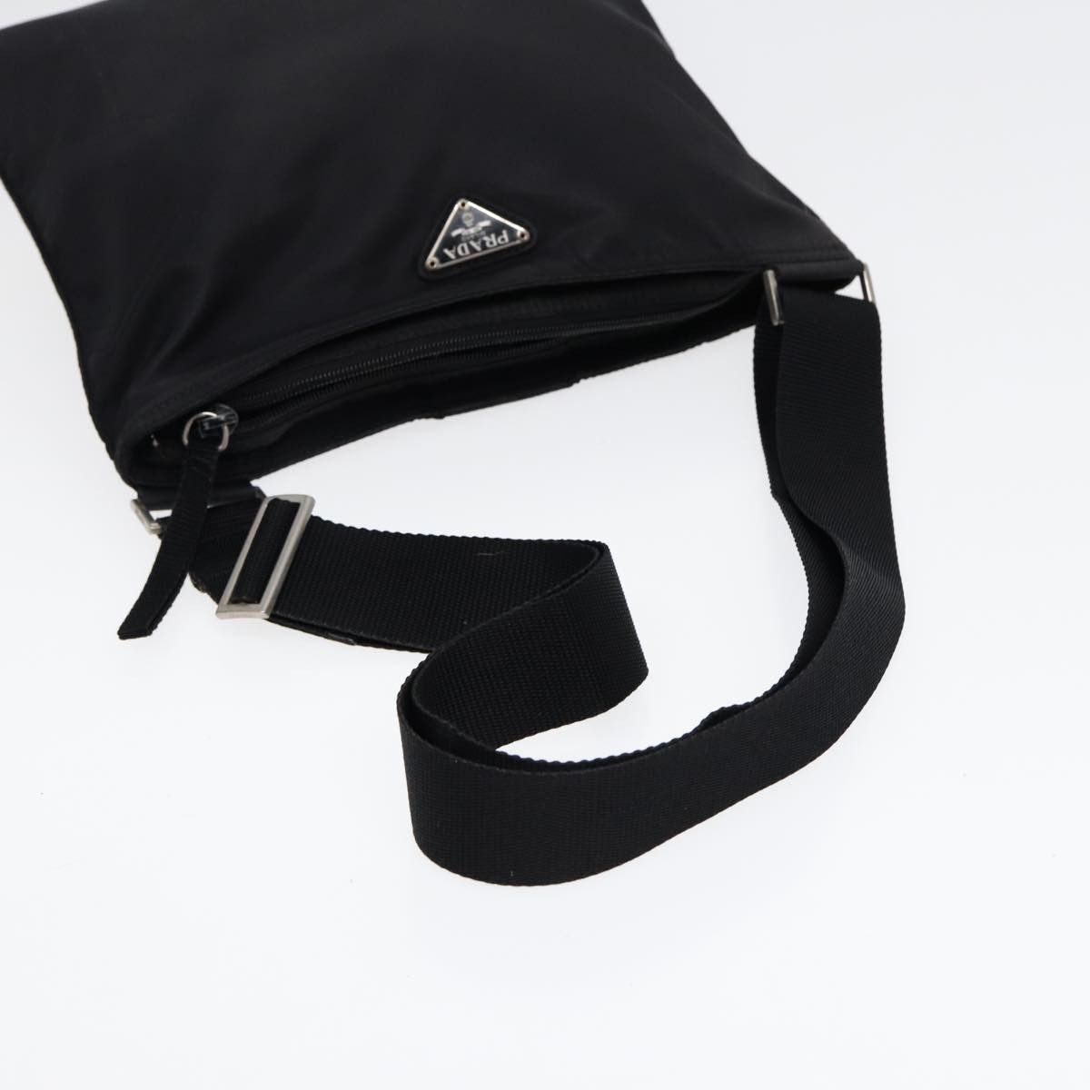 Prada Prada Tessuto shoulder Size ONE SIZE - 12 Thumbnail