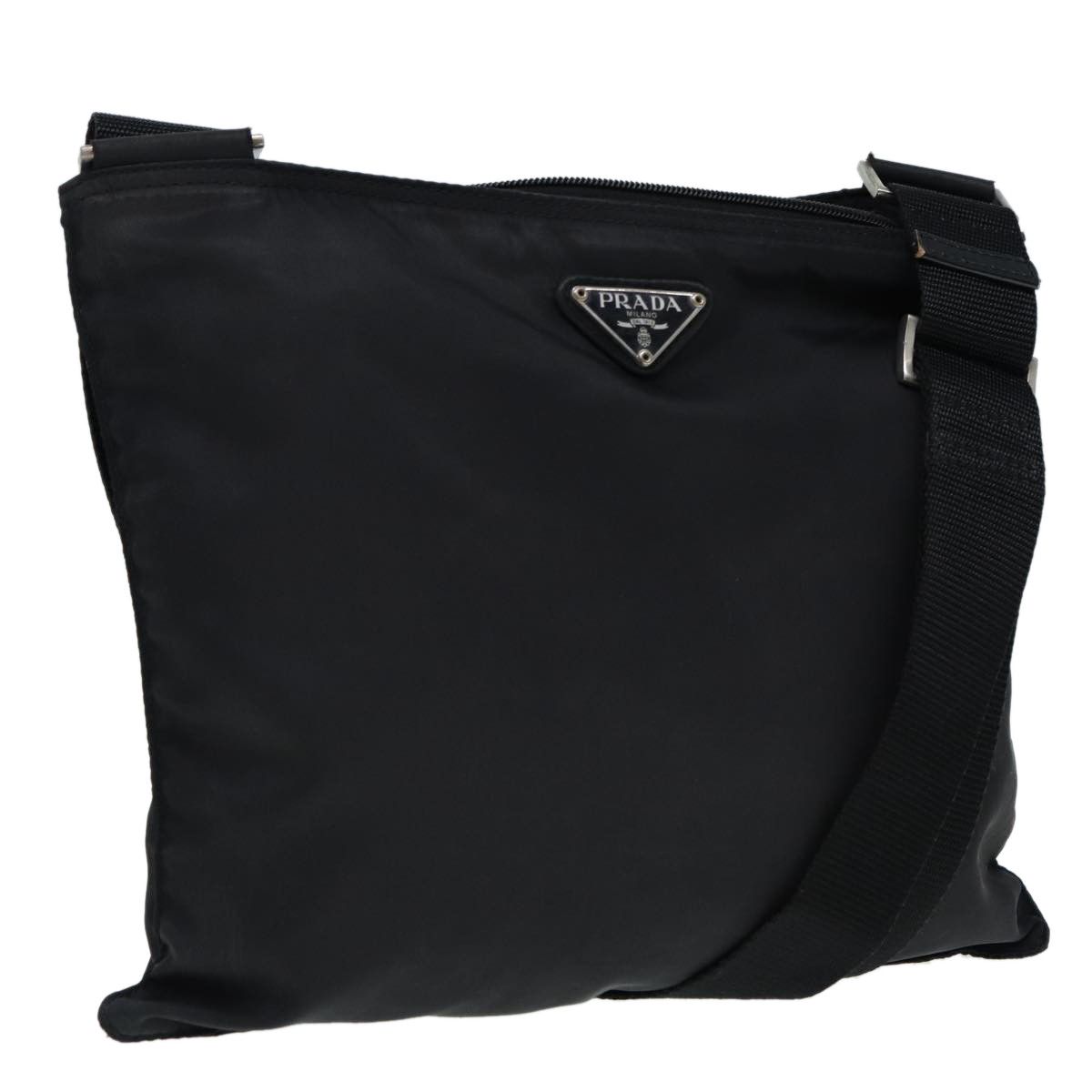 Prada Prada Tessuto shoulder Size ONE SIZE - 19 Thumbnail