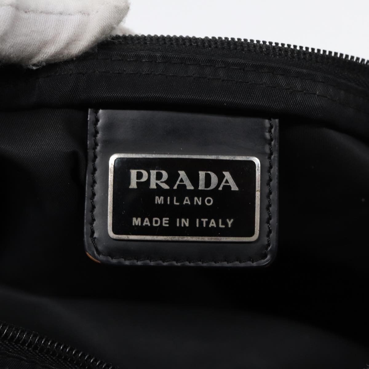 Prada Prada Tessuto shoulder Size ONE SIZE - 8 Thumbnail