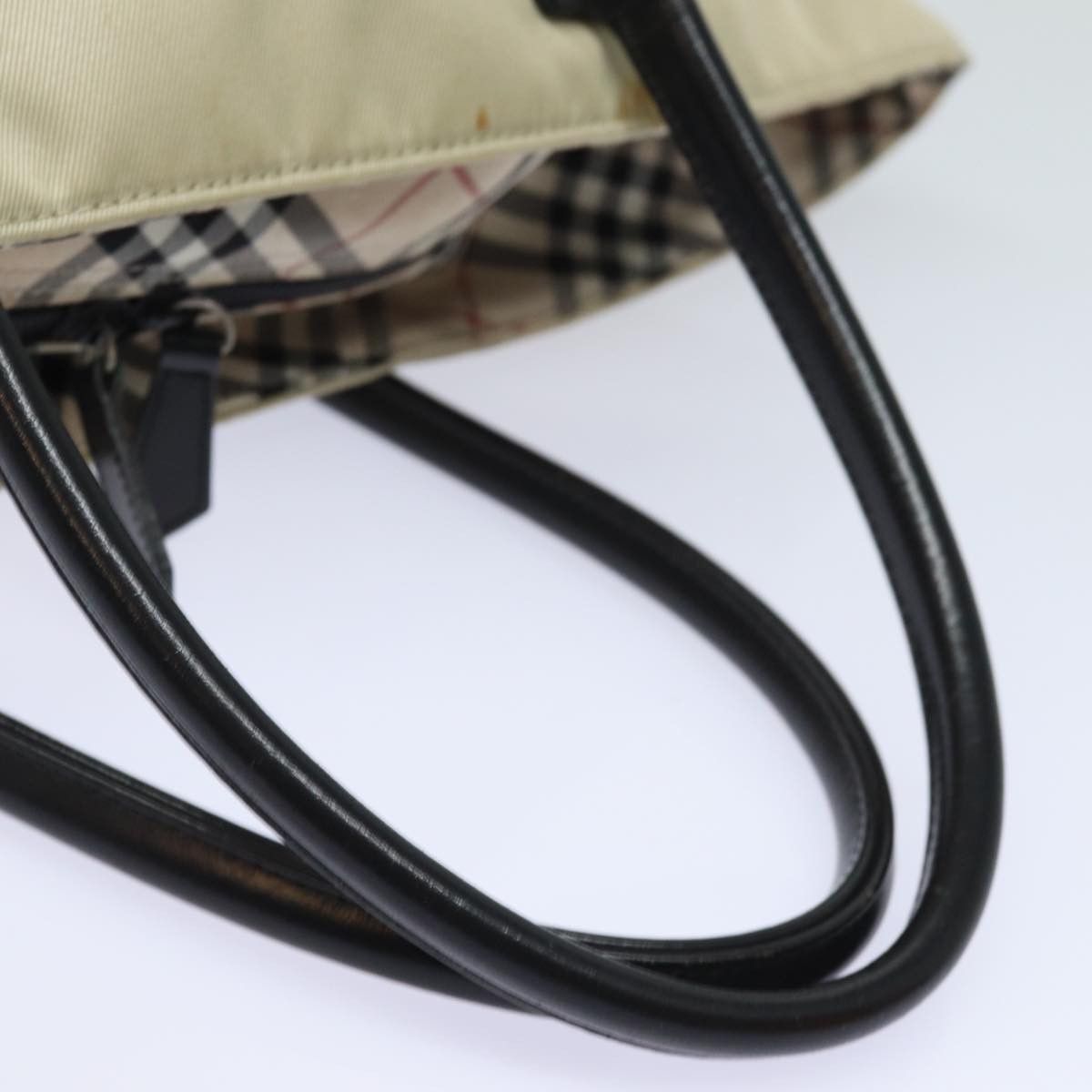 Burberry Burberry Blue Label handbag Size ONE SIZE - 13 Thumbnail