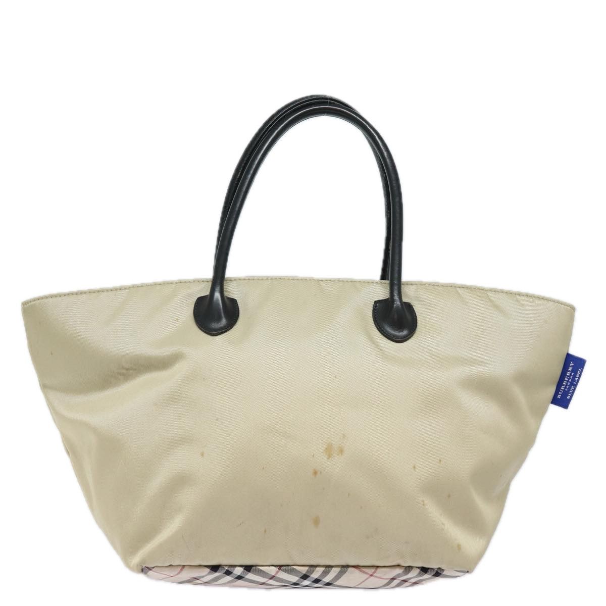 Burberry Burberry Blue Label handbag Size ONE SIZE - 2 Thumbnail