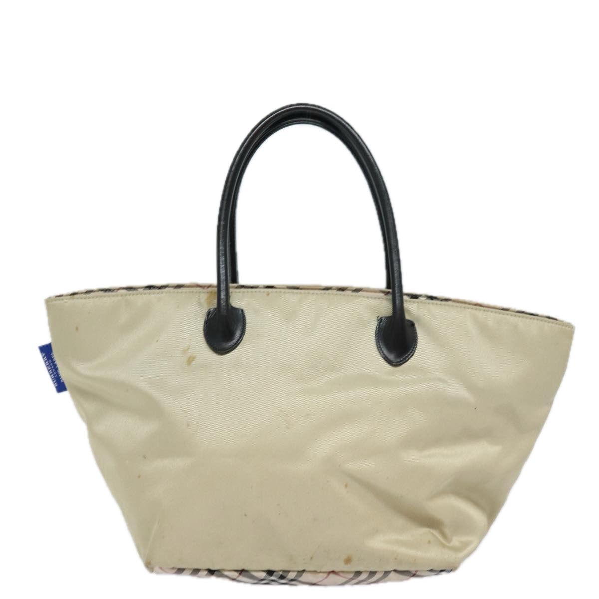 Burberry Burberry Blue Label handbag Size ONE SIZE - 8 Thumbnail