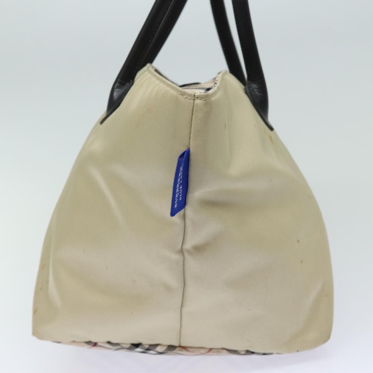 Burberry Burberry Blue Label handbag Size ONE SIZE - 10 Thumbnail