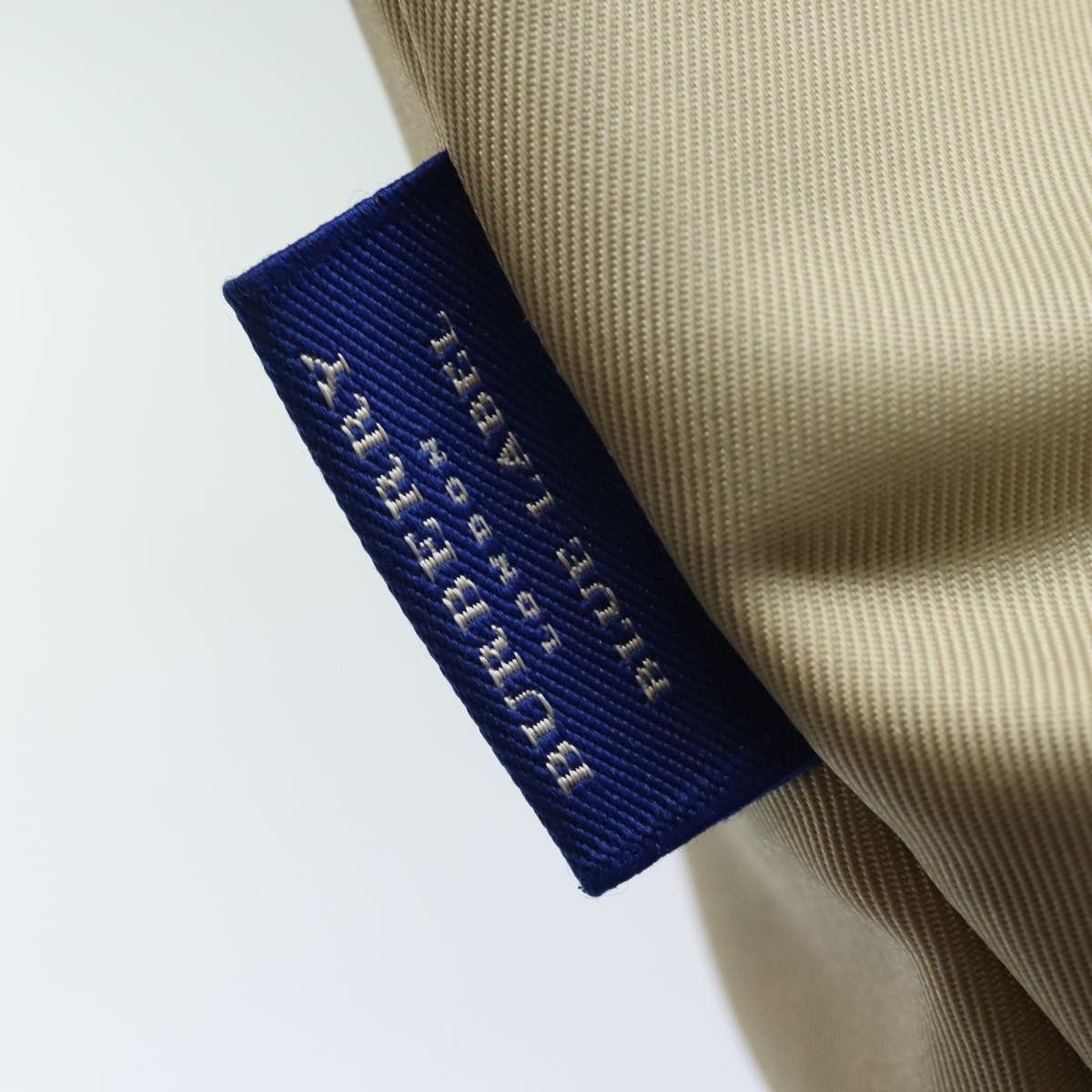 Burberry Burberry Blue Label handbag Size ONE SIZE - 7 Thumbnail