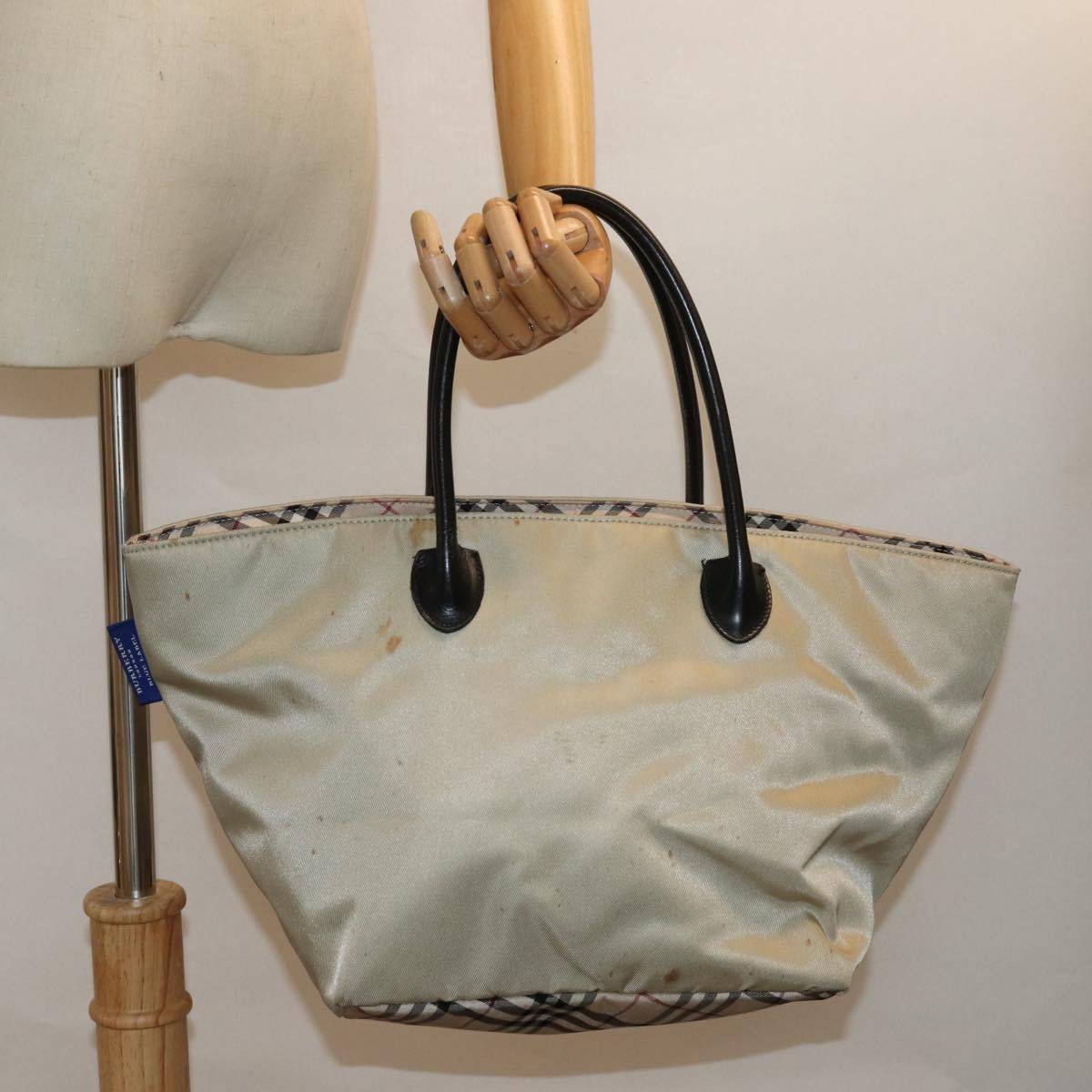 Burberry Burberry Blue Label handbag Size ONE SIZE - 6 Thumbnail