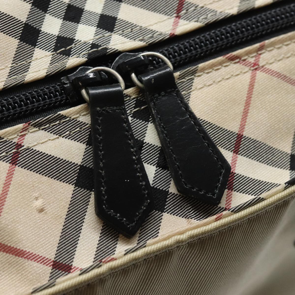 Burberry Burberry Blue Label handbag Size ONE SIZE - 21 Thumbnail