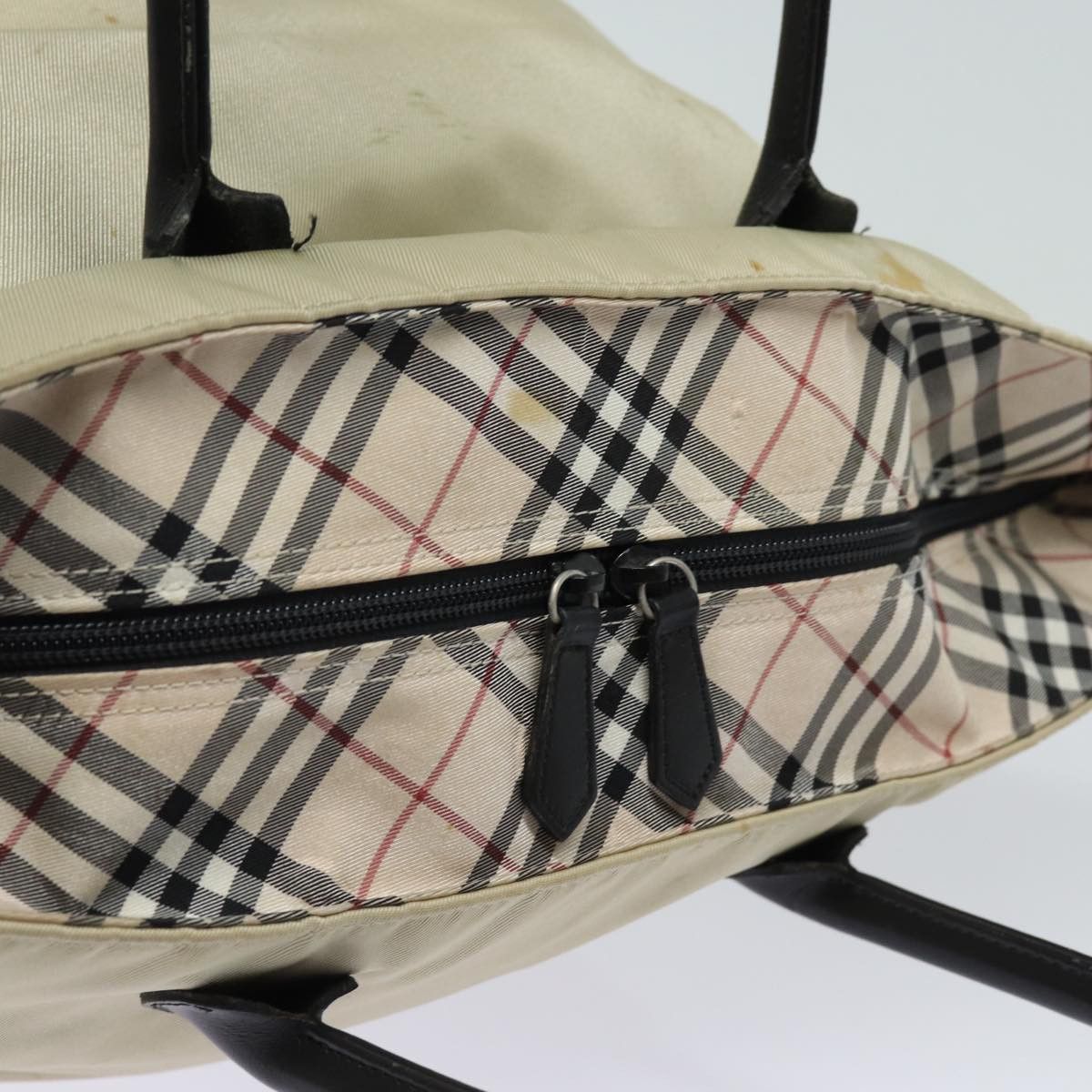 Burberry Burberry Blue Label handbag Size ONE SIZE - 4 Thumbnail