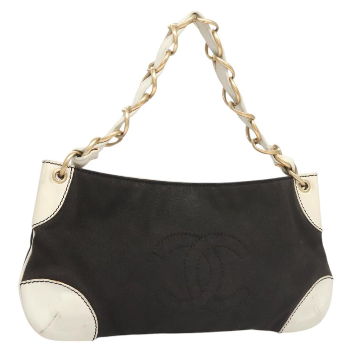 Chanel Chanel shoulder Size ONE SIZE - 21 Thumbnail