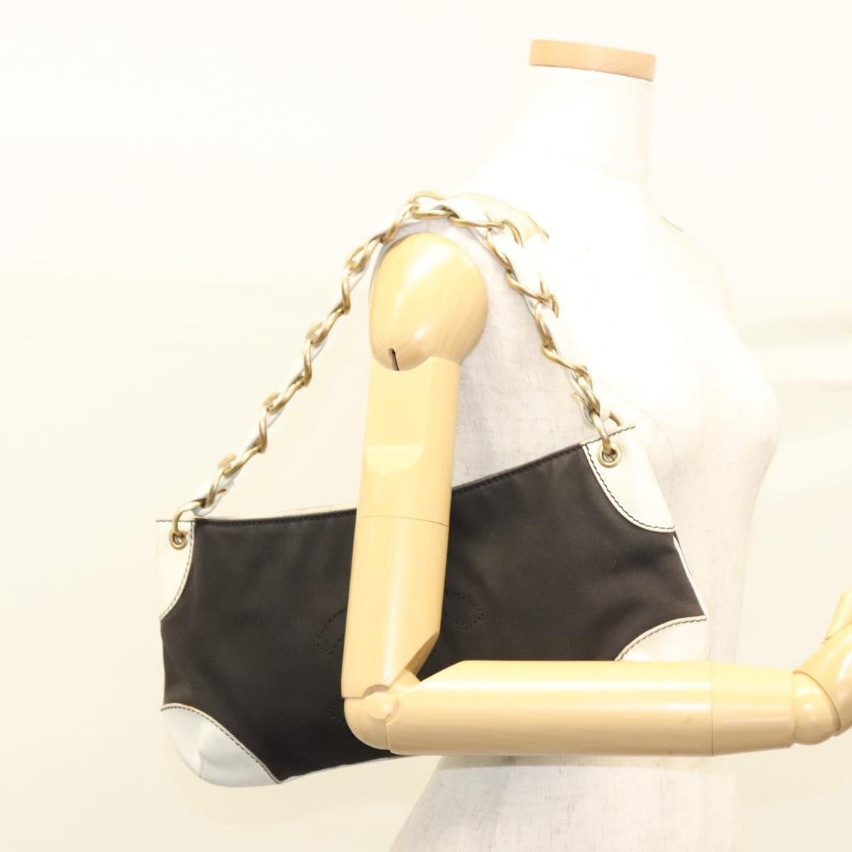 Chanel Chanel shoulder Size ONE SIZE - 13 Thumbnail