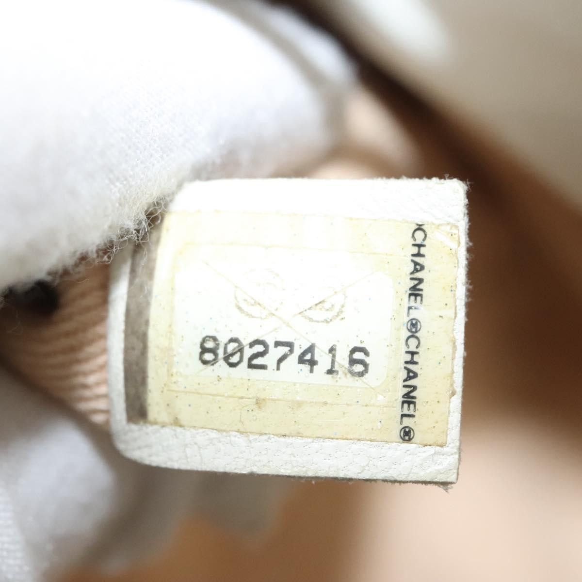 Chanel Chanel shoulder Size ONE SIZE - 12 Thumbnail