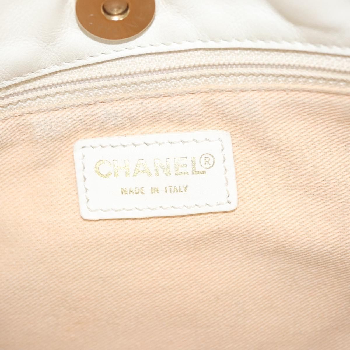 Chanel Chanel shoulder Size ONE SIZE - 11 Thumbnail