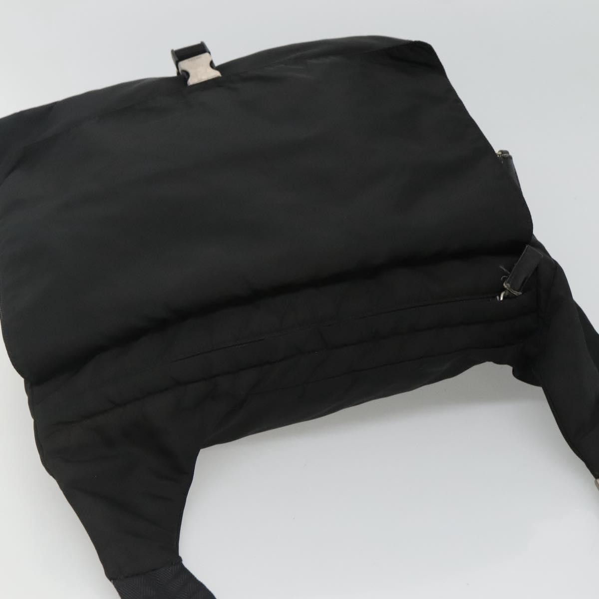 Prada Prada Tessuto shoulder Size ONE SIZE - 18 Thumbnail