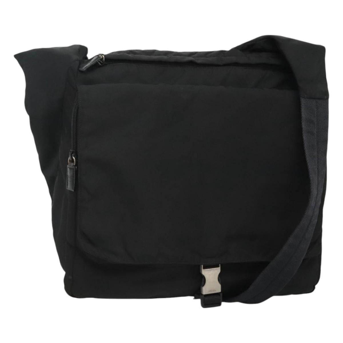 Prada Prada Tessuto shoulder Size ONE SIZE - 17 Thumbnail