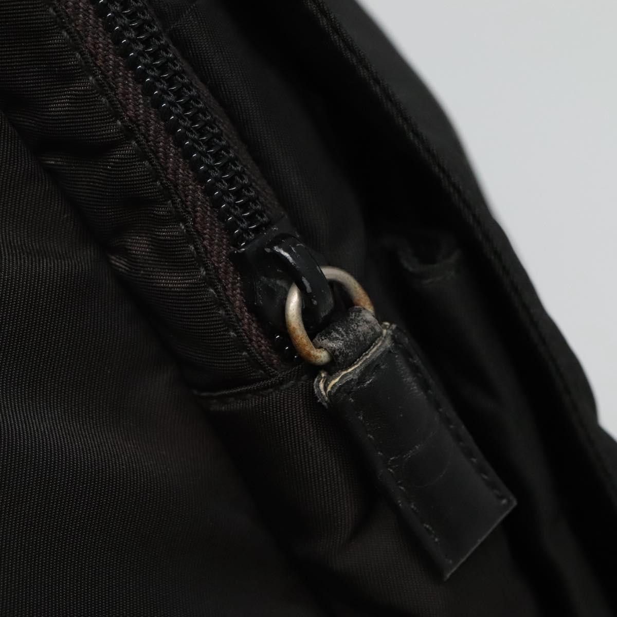 Prada Prada Tessuto shoulder Size ONE SIZE - 11 Thumbnail