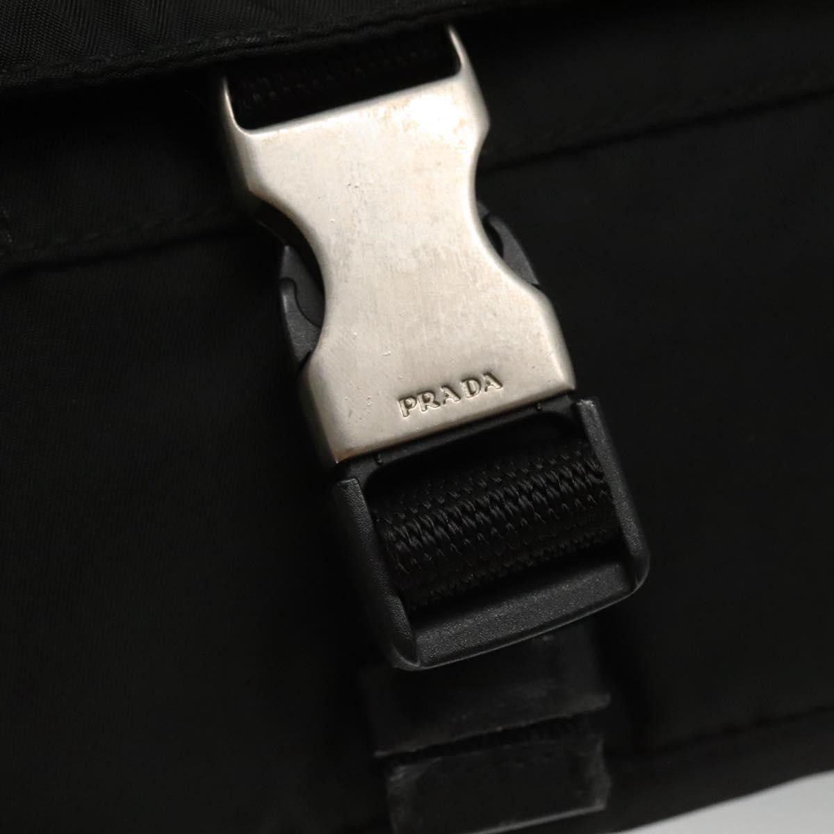 Prada Prada Tessuto shoulder Size ONE SIZE - 12 Thumbnail