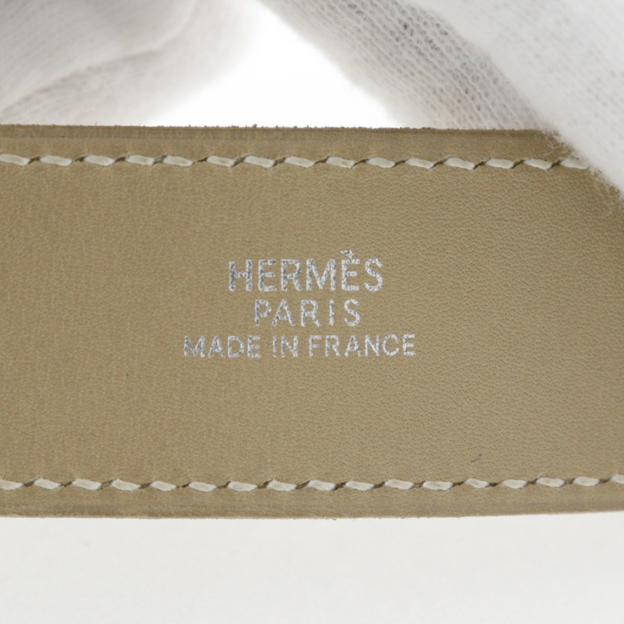 Hermes Hermès bracelet Size ONE SIZE - 5 Thumbnail