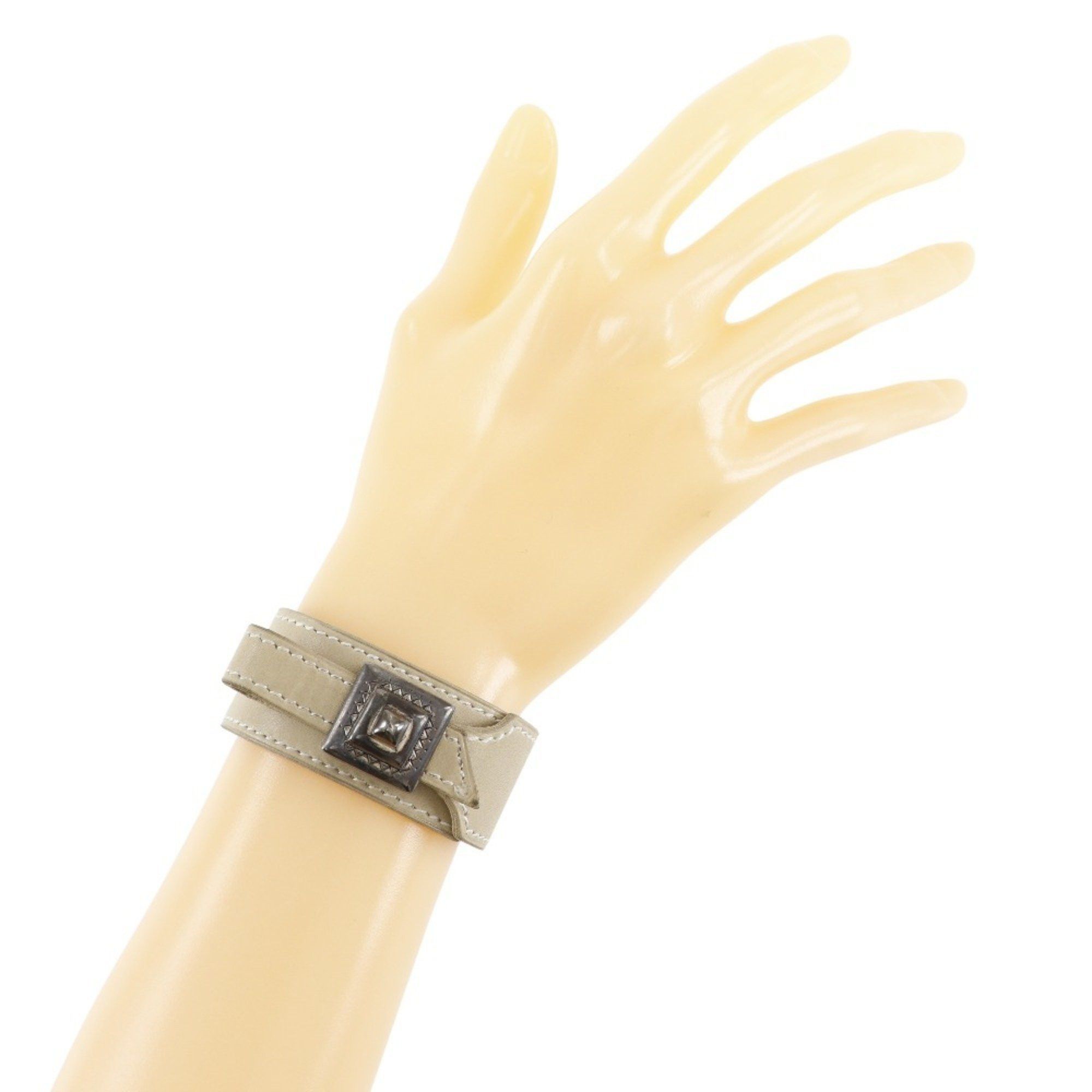 Hermes Hermès bracelet Size ONE SIZE - 7 Thumbnail