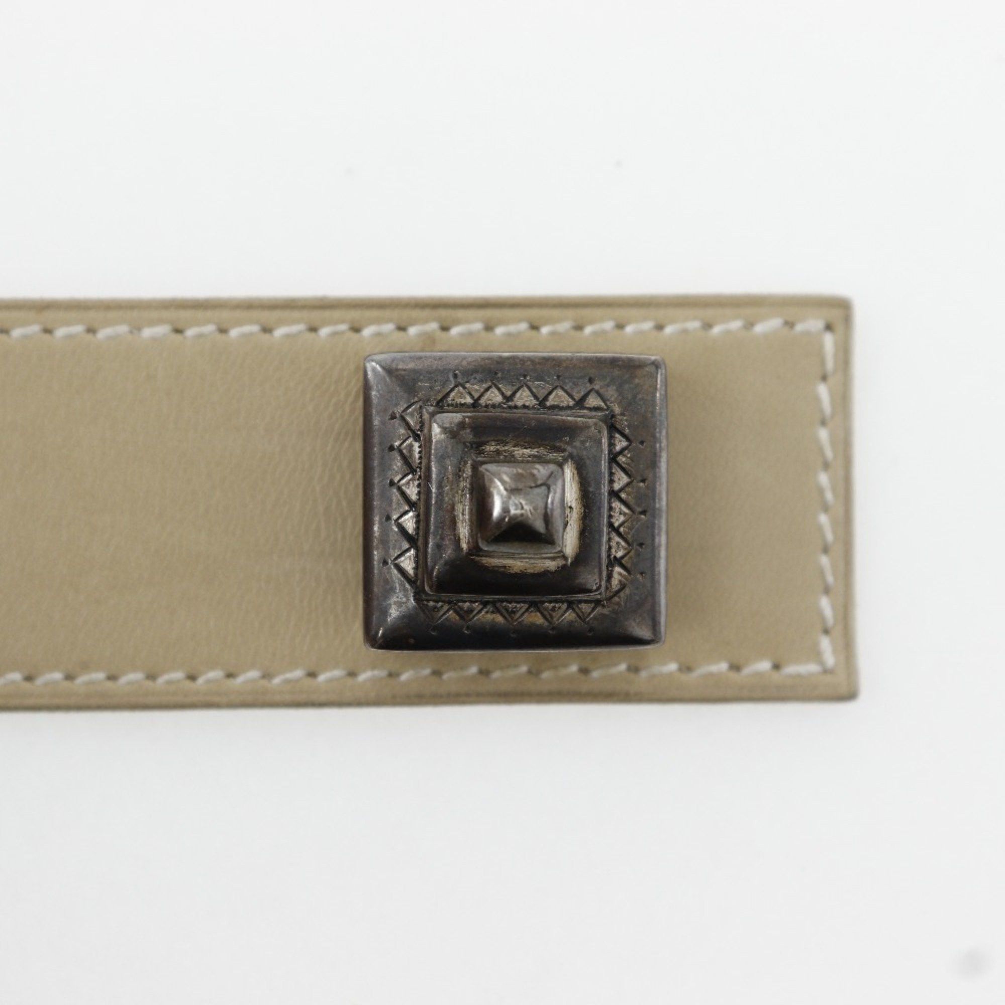 Hermes Hermès bracelet Size ONE SIZE - 3 Thumbnail