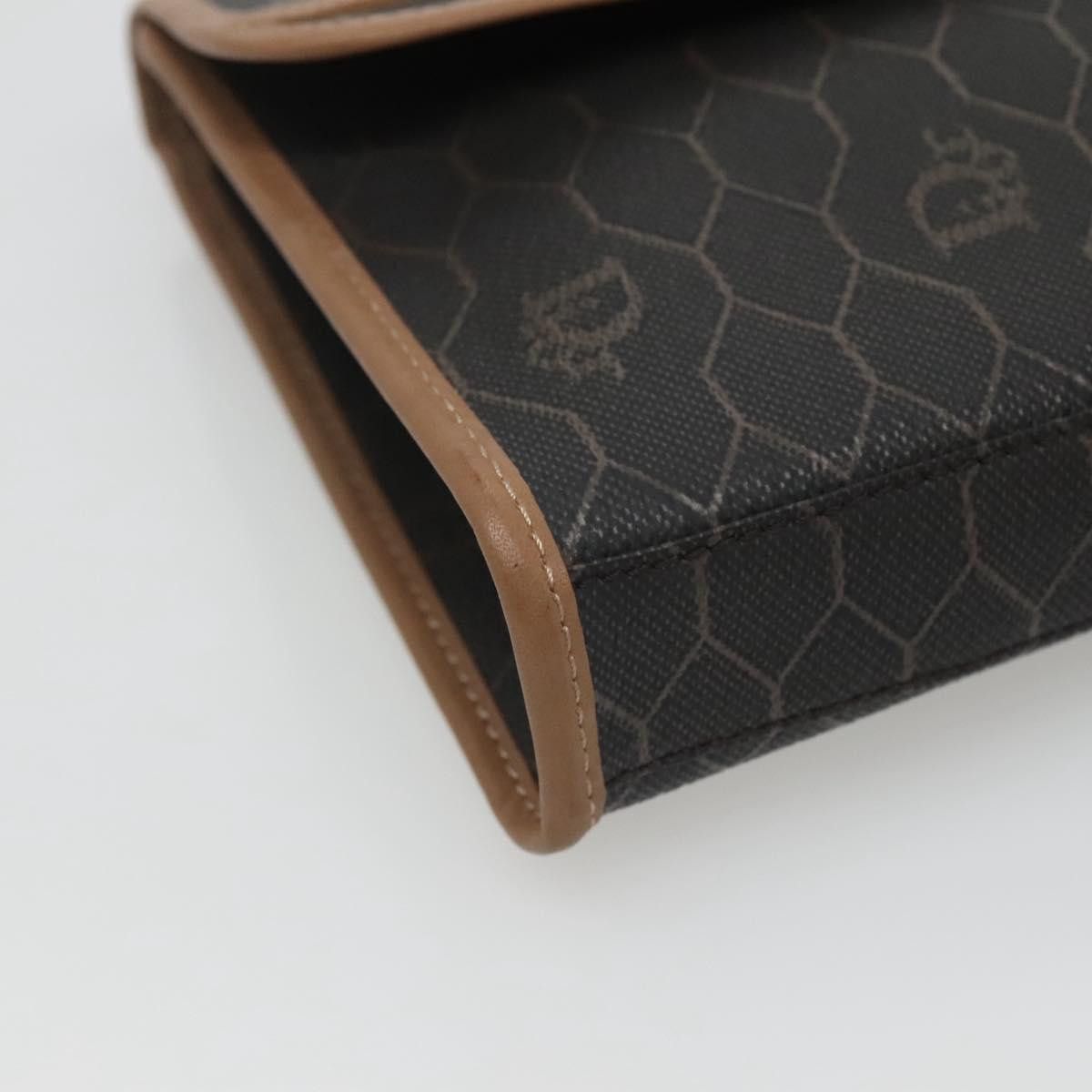 Dior Dior Honeycomb clutch Size ONE SIZE - 6 Thumbnail
