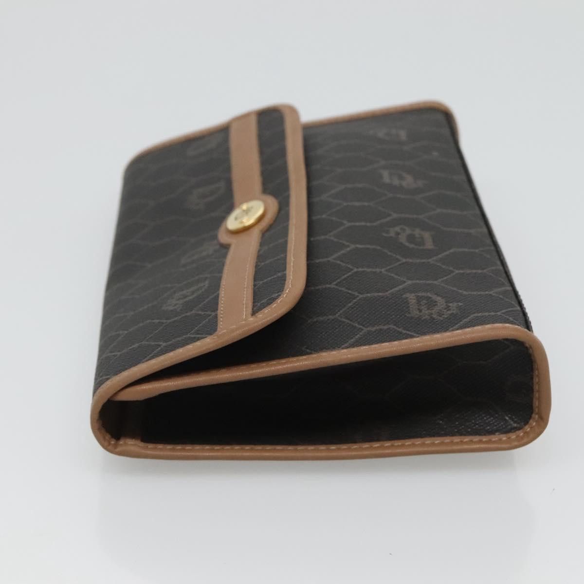 Dior Dior Honeycomb clutch Size ONE SIZE - 4 Thumbnail
