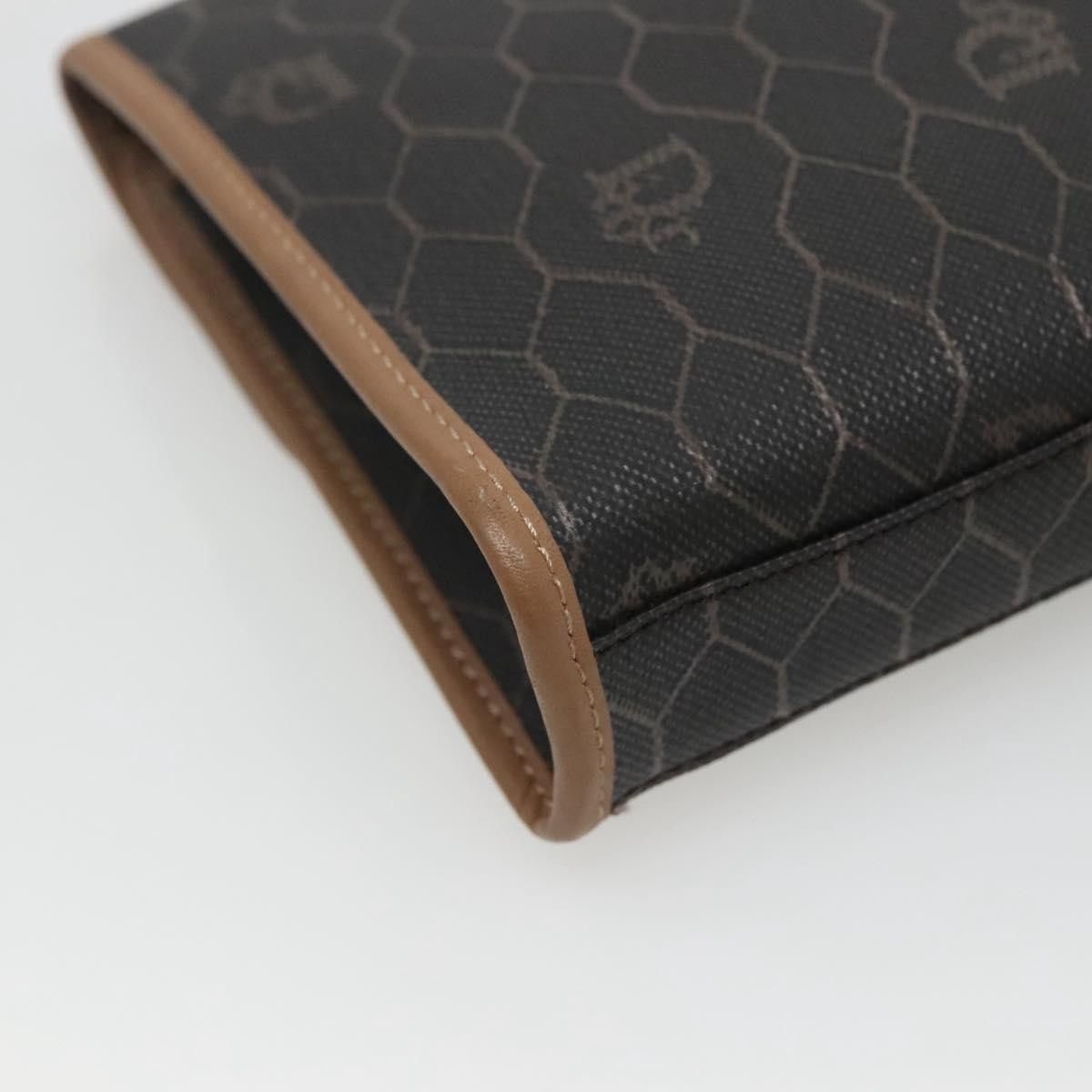 Dior Dior Honeycomb clutch Size ONE SIZE - 8 Thumbnail