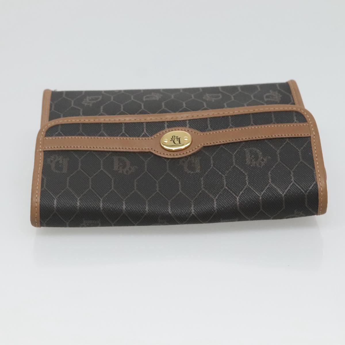 Dior Dior Honeycomb clutch Size ONE SIZE - 15 Thumbnail