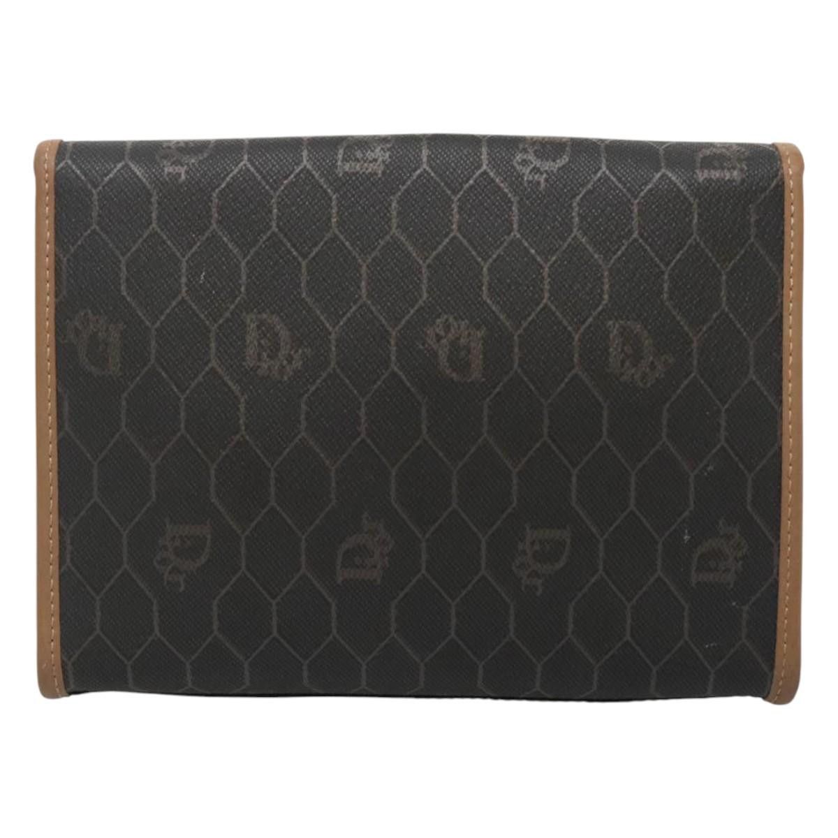 Dior Dior Honeycomb clutch Size ONE SIZE - 2 Thumbnail