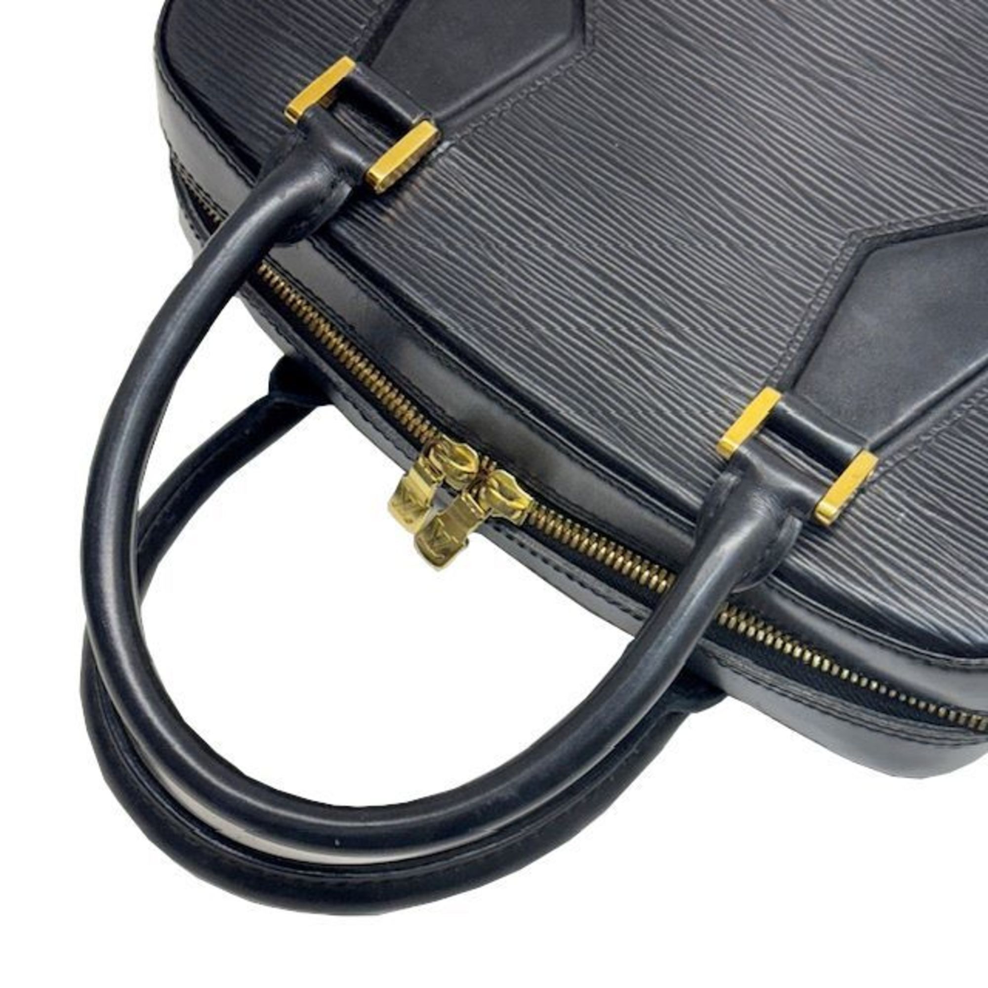 Louis Vuitton Louis Vuitton Sablon handbag Size ONE SIZE - 12 Thumbnail