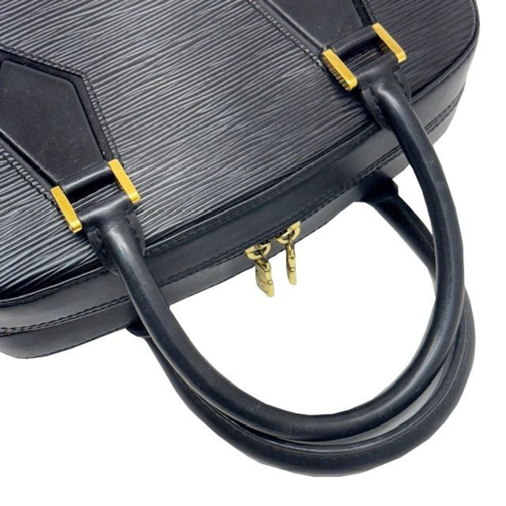 Louis Vuitton Louis Vuitton Sablon handbag Size ONE SIZE - 5 Thumbnail