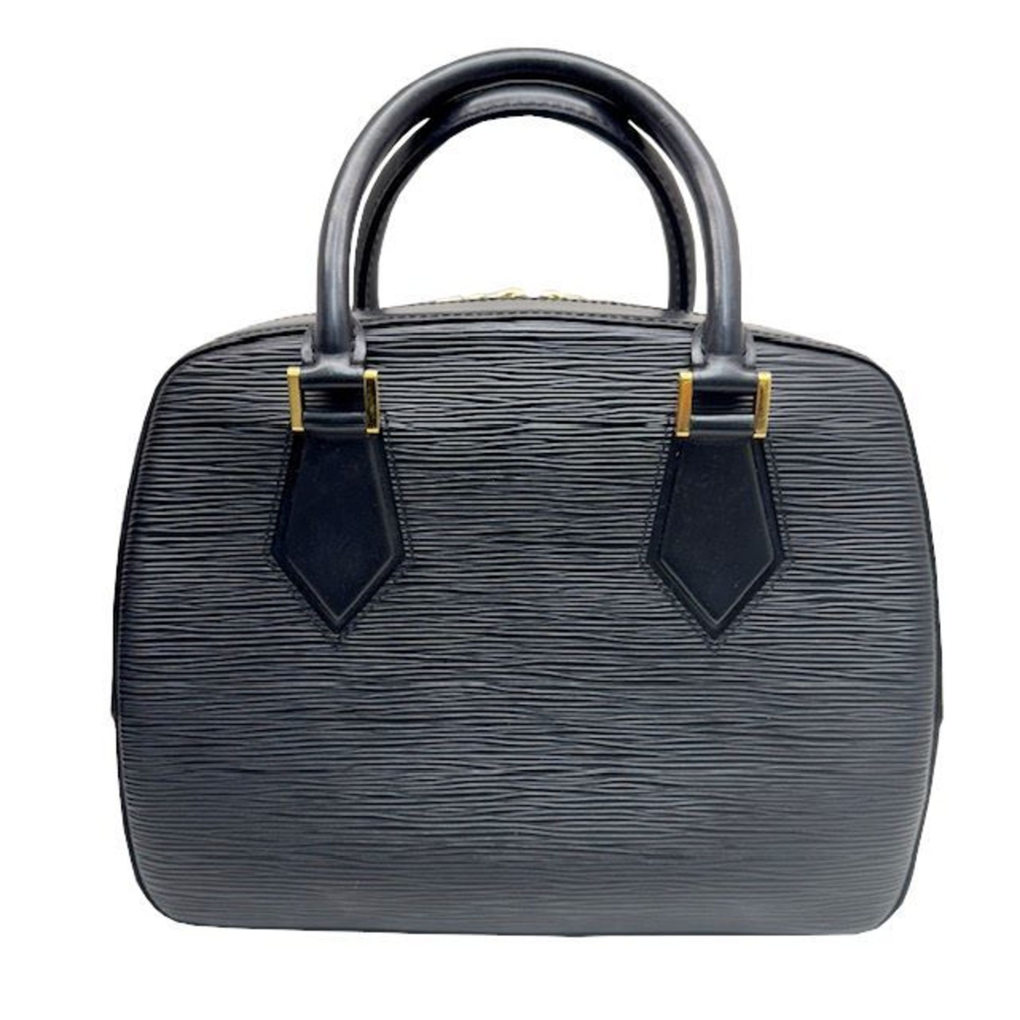 Louis Vuitton Louis Vuitton Sablon handbag Size ONE SIZE - 2 Thumbnail