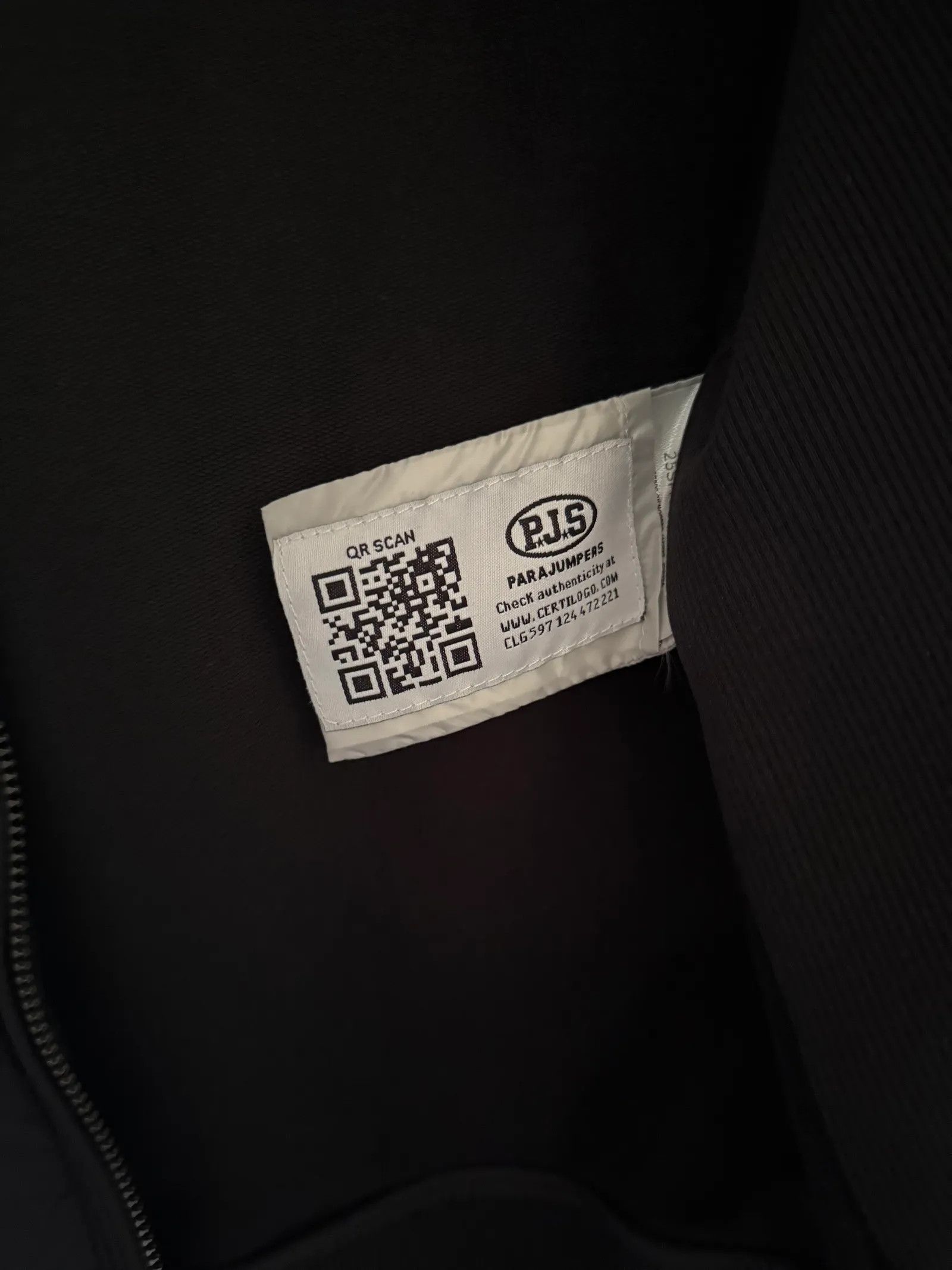 Parajumpers Parajumpers Jacket Size L / US 10 / IT 46 - 3 Thumbnail