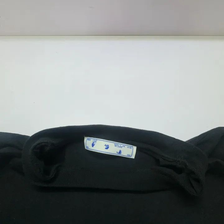 Off-White Off-White Caravaggio Painting Short Sleeve T-Shirt 0079 Size US M / EU 48-50 / 2 - 7 Thumbnail